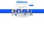 Gelbooru Banner