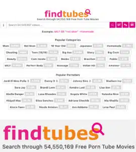 FindTubes