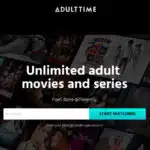 AdultTime Banner