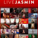 LiveJasmin Banner