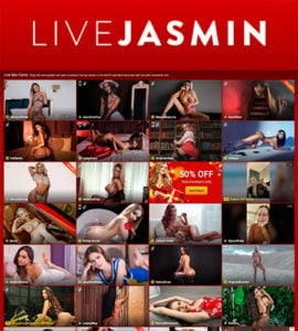 LiveJasmin