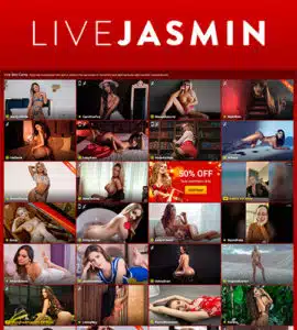 LiveJasmin