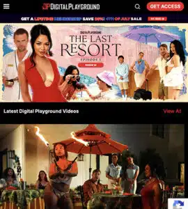 DigitalPlayground