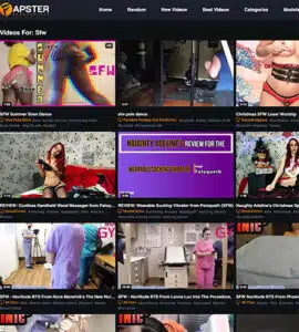 Fapster