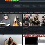 BigPorn Banner