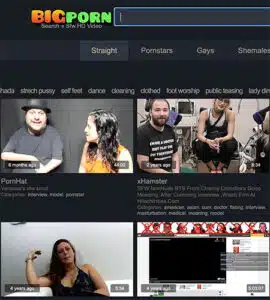 BigPorn