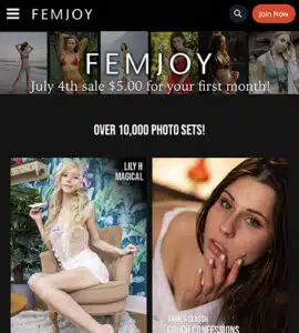 FemJoy