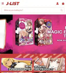 JList