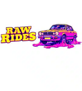 RawRides