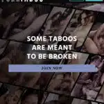 PureTaboo Banner