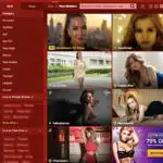 LiveJasmin Banner