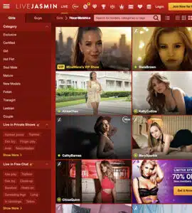 LiveJasmin