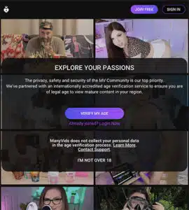 ManyVids