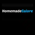 HomemadeGalore Banner