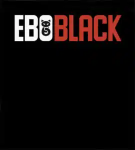 EboBlack